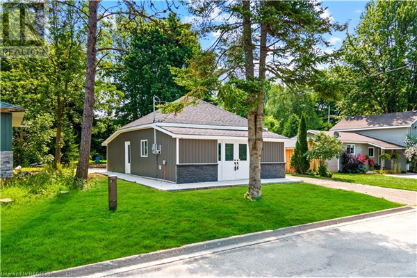 415 MCNAUGHTON Street, Wiarton