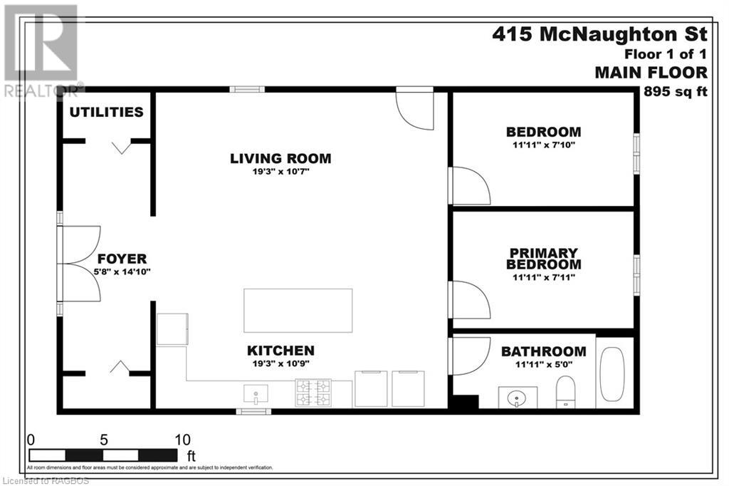 Listing 40380994 - Large Photo # 25