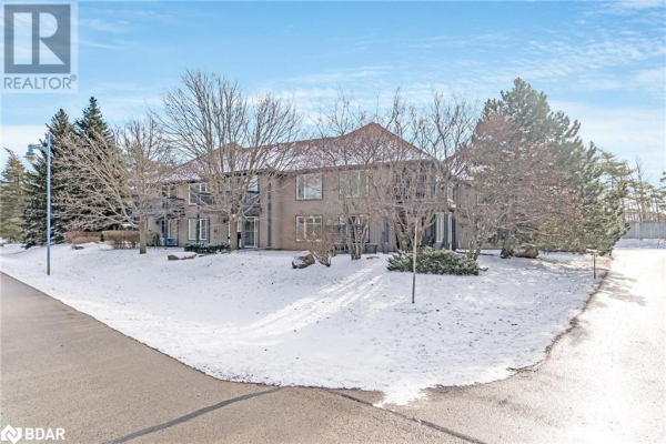 337 MARINERS Way, Collingwood