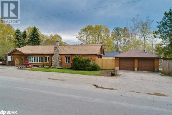 3293 BEACH Avenue, Innisfil