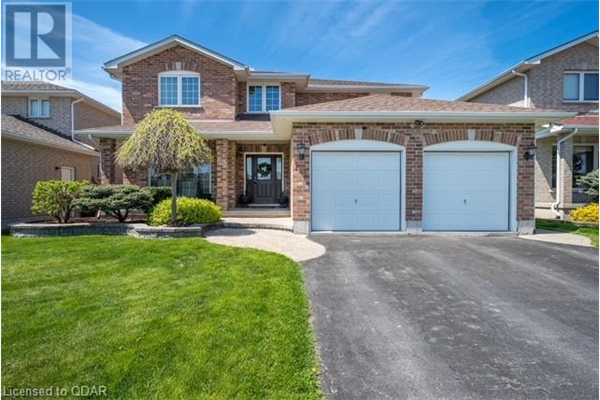101 HICKORY Grove, Belleville