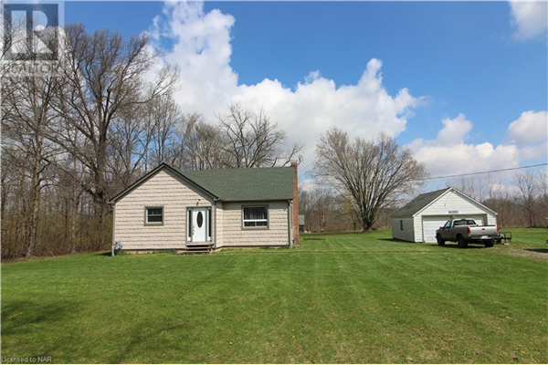 956 LYONS CREEK Road, Welland