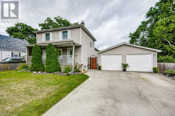 7148 WINDSOR Crescent, Niagara Falls