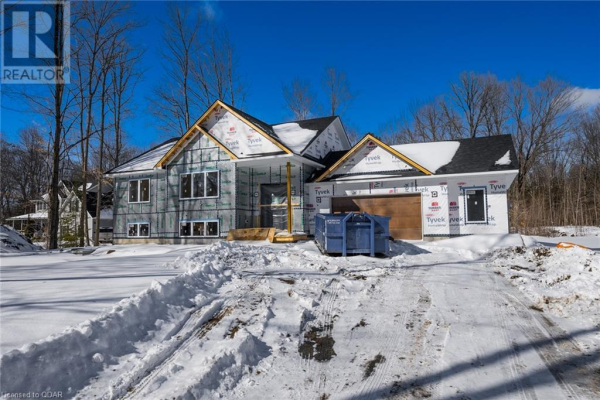 1288 12TH Line W, Campbellford