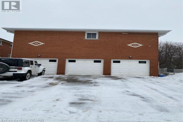 361 VICTORIA Road N, Guelph