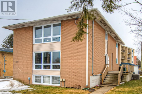 445 KARN Street, Kitchener