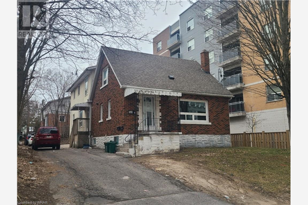 311 SPRUCE Street, Waterloo