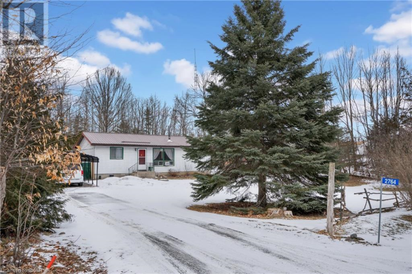 2764 11TH Line E, Marmora