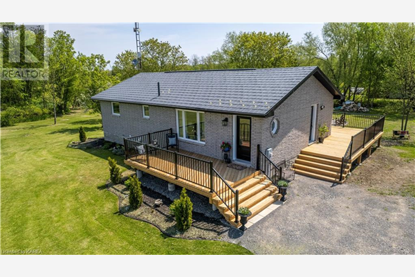 4737 COUNTY ROAD 8, Napanee