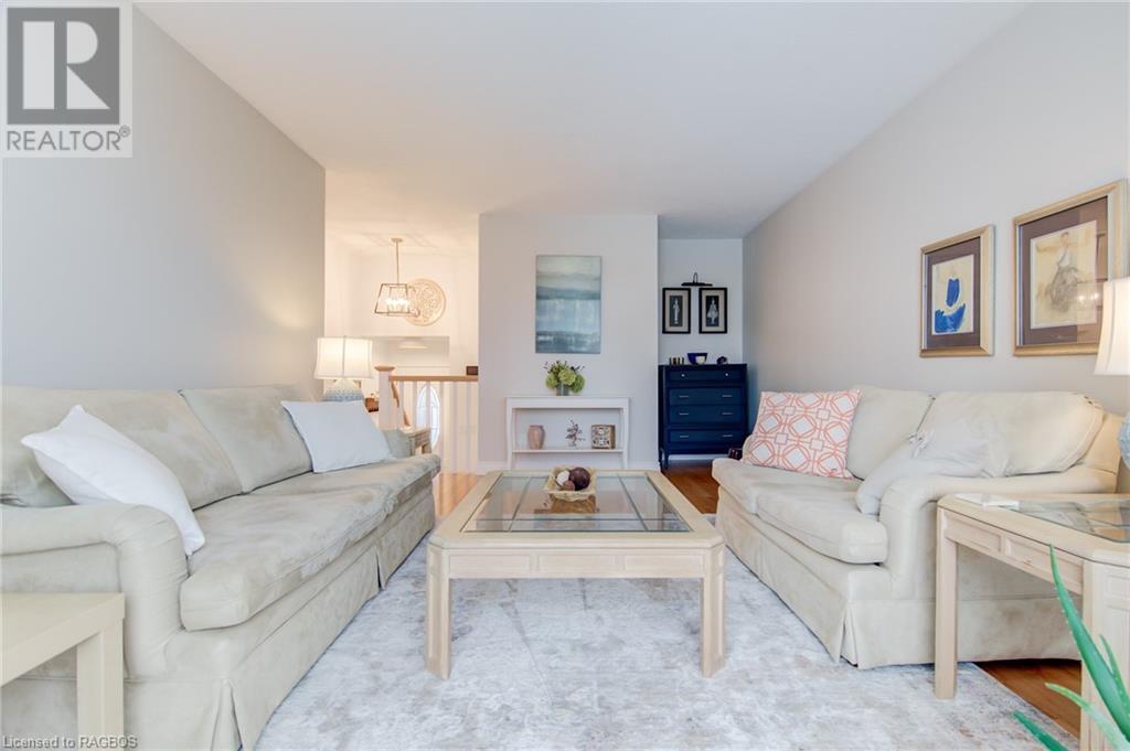 245 4TH Avenue W, Owen Sound