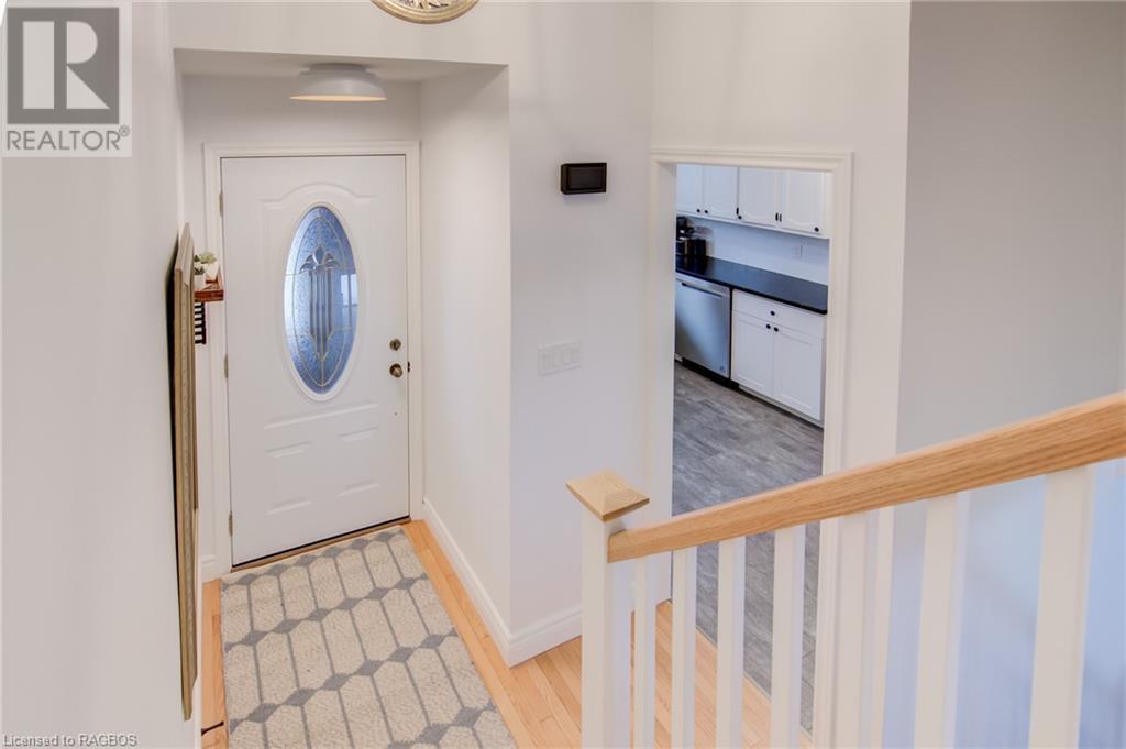 245 4TH Avenue W, Owen Sound