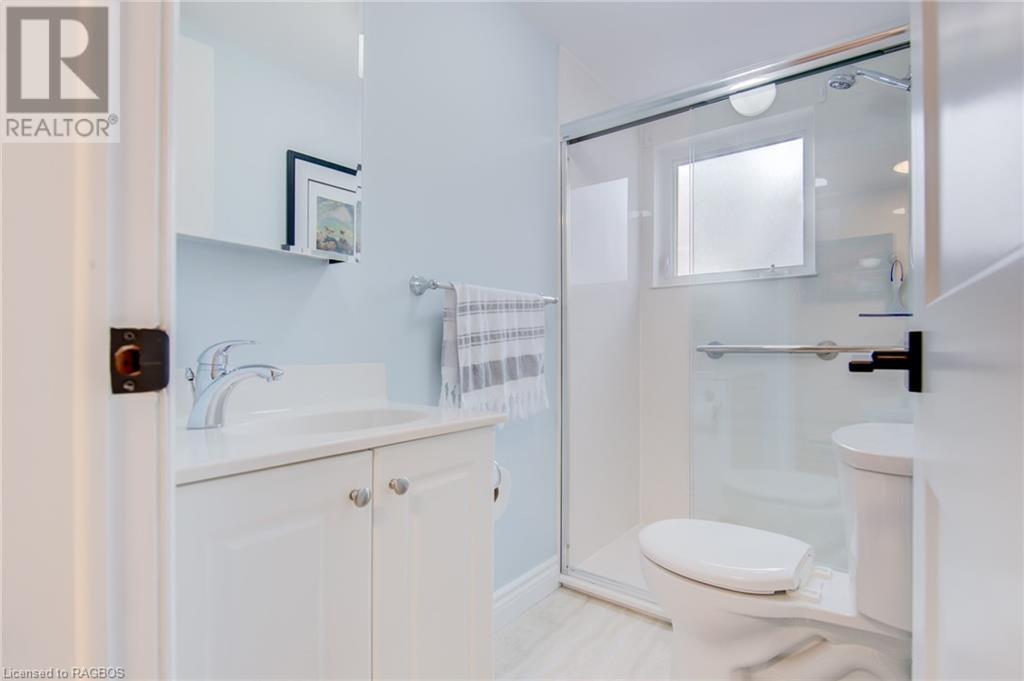 245 4TH Avenue W, Owen Sound