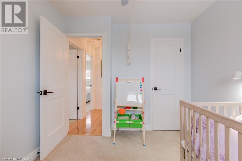 245 4TH Avenue W, Owen Sound