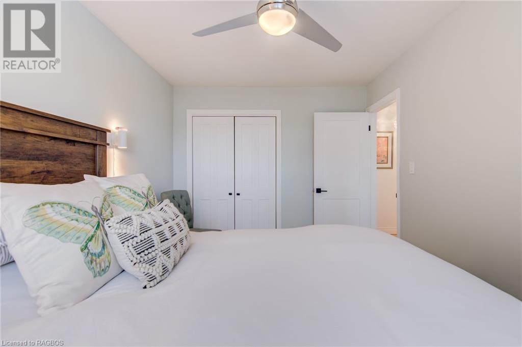 245 4TH Avenue W, Owen Sound