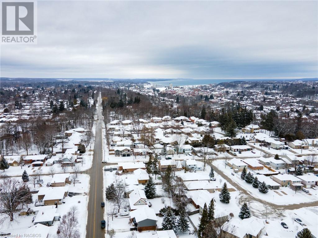 245 4TH Avenue W, Owen Sound