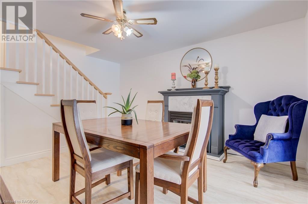 245 4TH Avenue W, Owen Sound