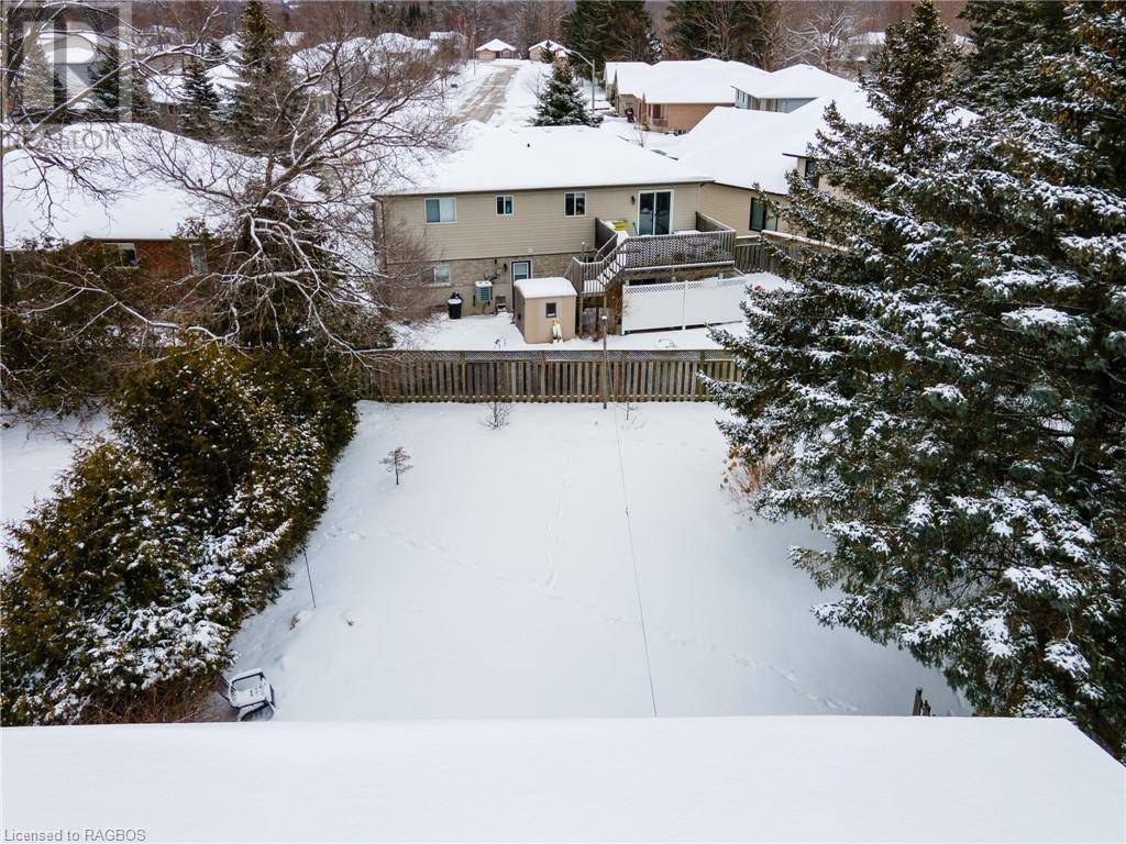 245 4TH Avenue W, Owen Sound