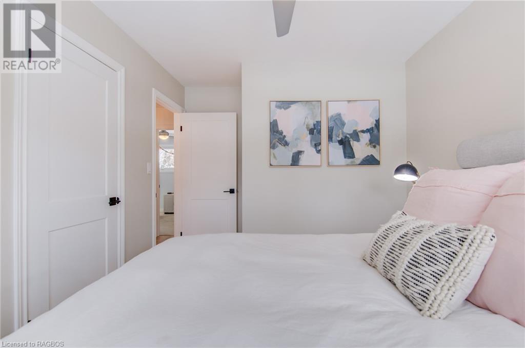 245 4TH Avenue W, Owen Sound