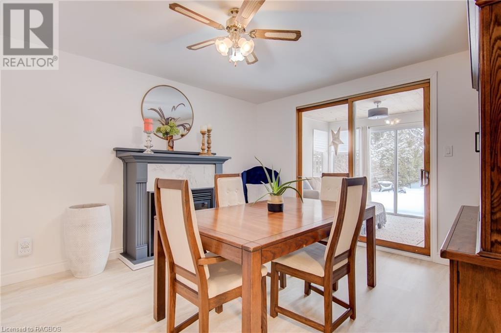 245 4TH Avenue W, Owen Sound