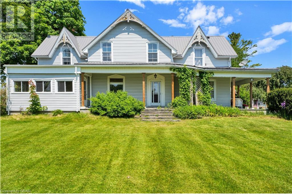 815 ZION Road, Belleville