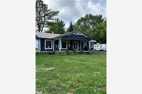 520 141 Highway, Huntsville