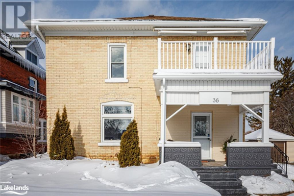 36 NELSON Street E, Meaford