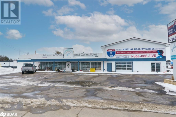 23 BOOTH Street, Oro-Medonte
