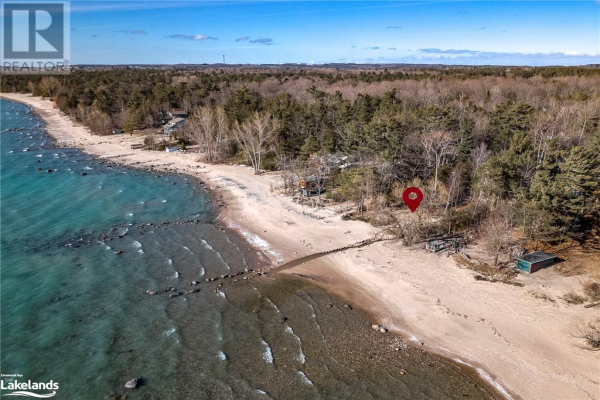 150 TINY BEACHES Road N, Tiny