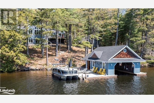 26 A WINCHESTER Drive, Rosseau