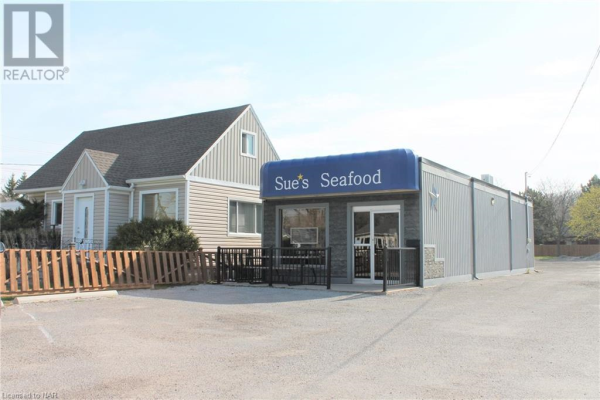 782-784 CLARE Avenue, Welland