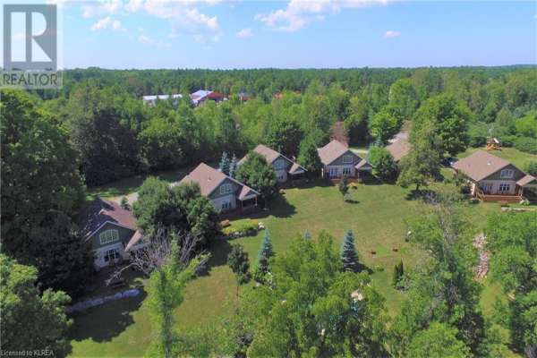 6 GOLDROCK ROAD - INASKI SHORES RESORT Unit# 2-4-9, Norland