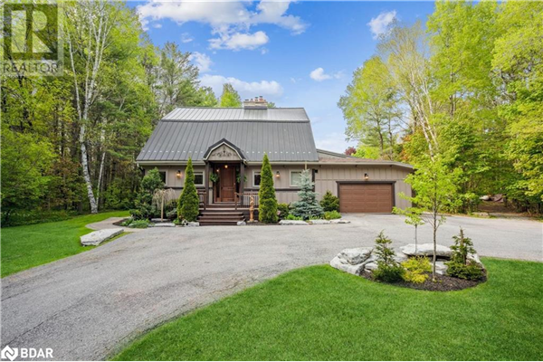 3686 AGNEW Road, Severn