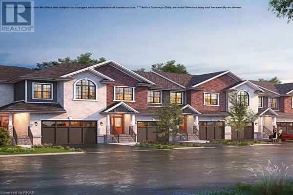 45 SAFE HARBOUR Way, Peterborough