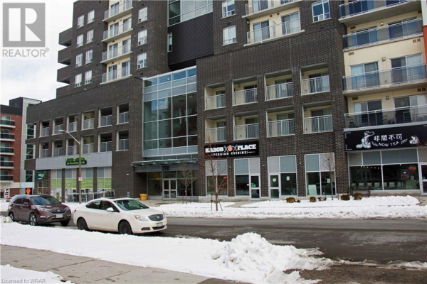 280 LESTER Street Unit# 312, Waterloo