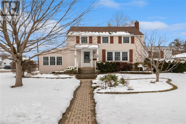 27 WINSTON Road, St. Catharines