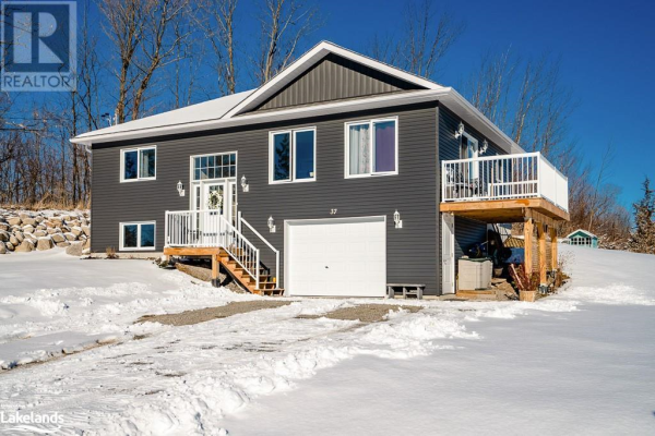 37 EASTON Avenue, Port McNicoll