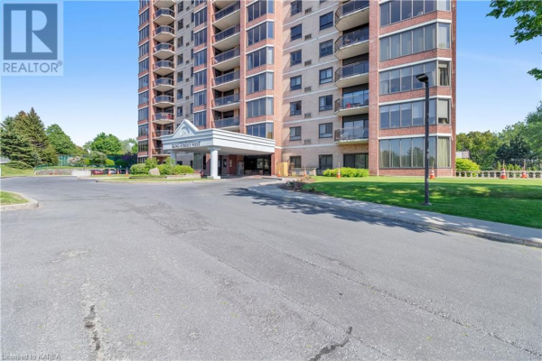 1000 KING Street W Unit# 901, Kingston