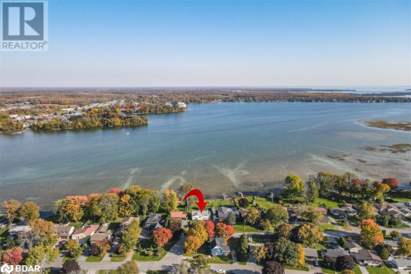 363 MACISAAC Drive, Orillia