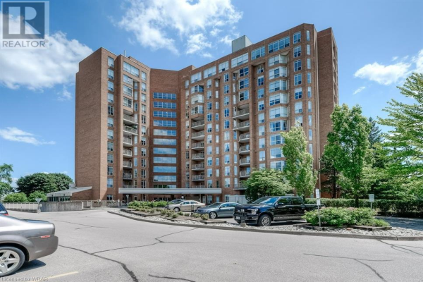 1414 KING Street E Unit# 201, Kitchener
