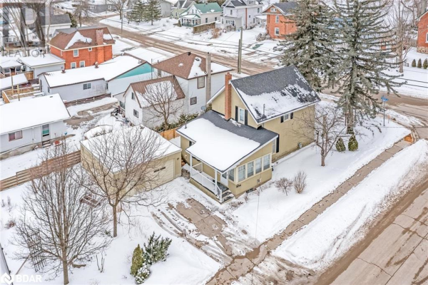 155 FIFTH Street, Midland
