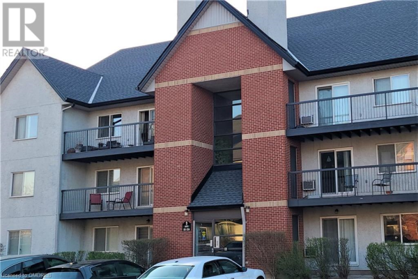 1450 GLEN ABBEY Gate Unit# 924, Oakville