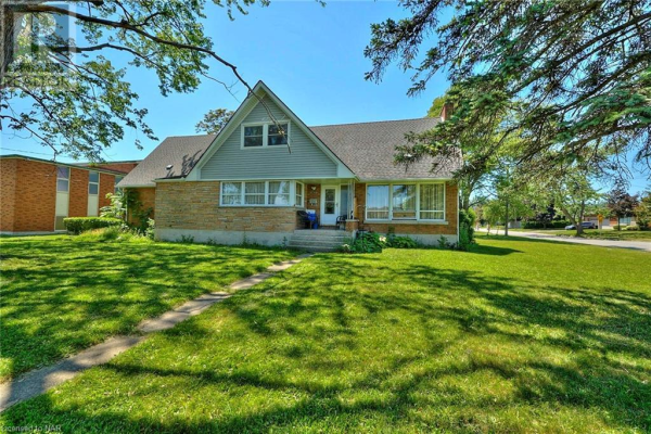 7205 SHARON Avenue, Niagara Falls