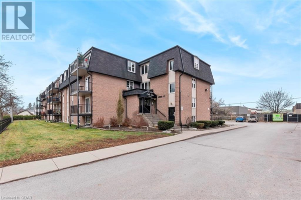 80 GRIER Street Unit# 303, Belleville