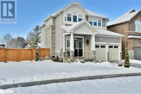 101 CHANDLER Crescent, Peterborough