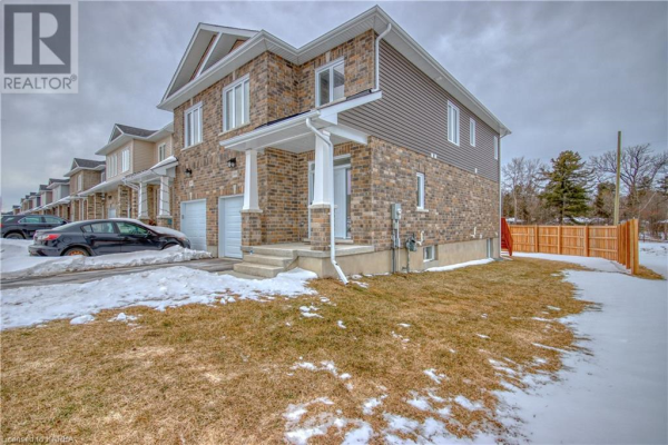 2809 DELMAR Street, Kingston