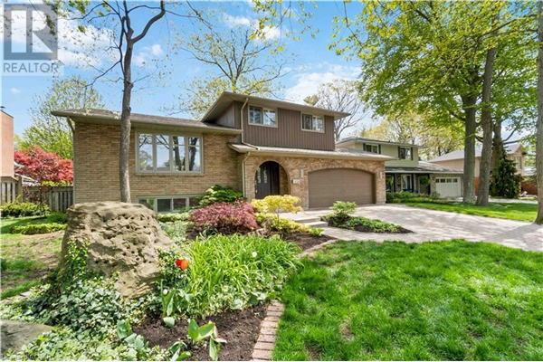 7087 RIDGEWOOD Crescent, Niagara Falls