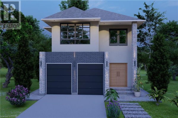 1127 WATERWHEEL Road, London
