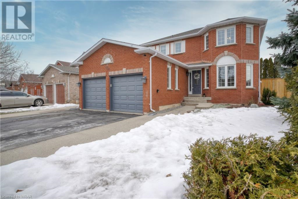 132 NUTCRACKER Street, Cambridge
