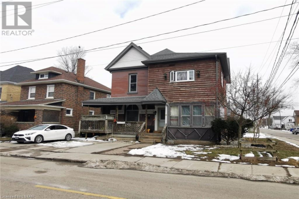 23 PEARL Street, St. Thomas