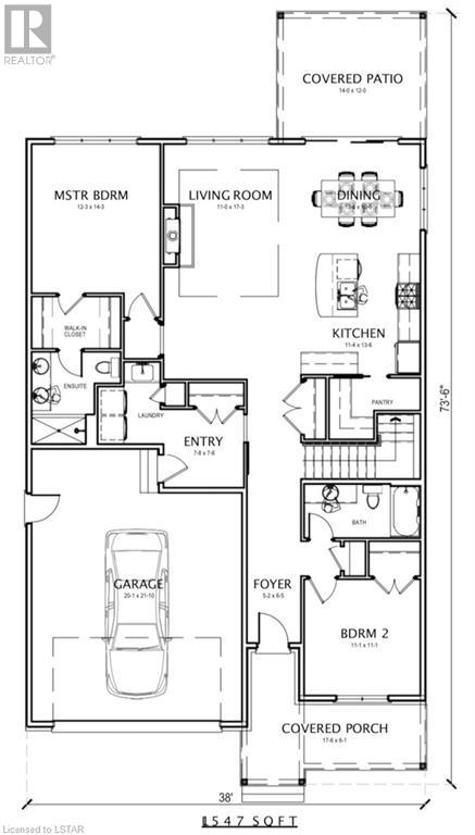 Listing 40382123 - Large Photo # 2